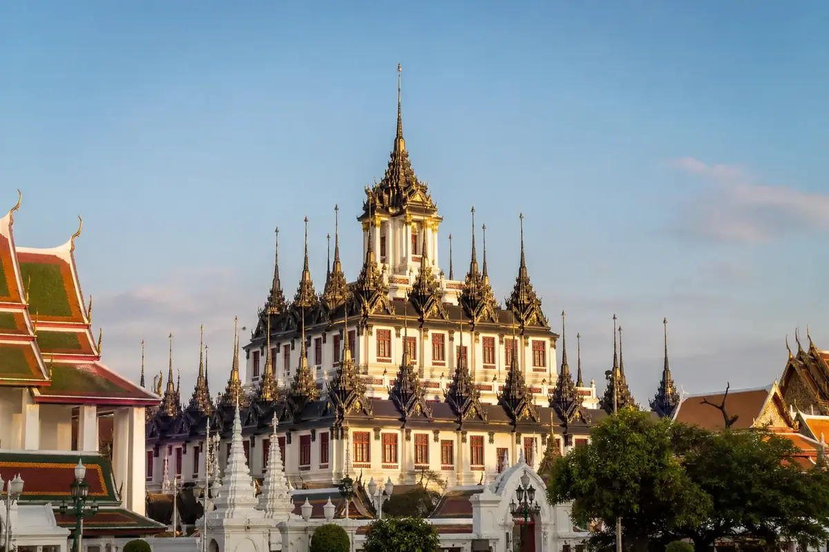 Loha Prasat