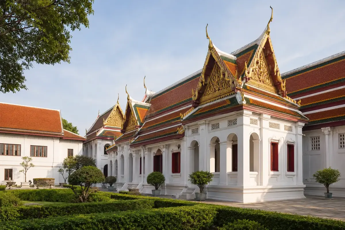 Bangkok National Museum