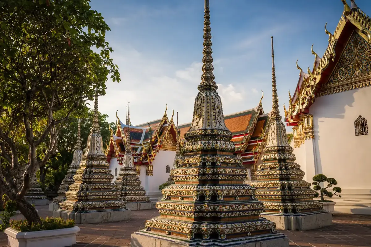 Wat Pho