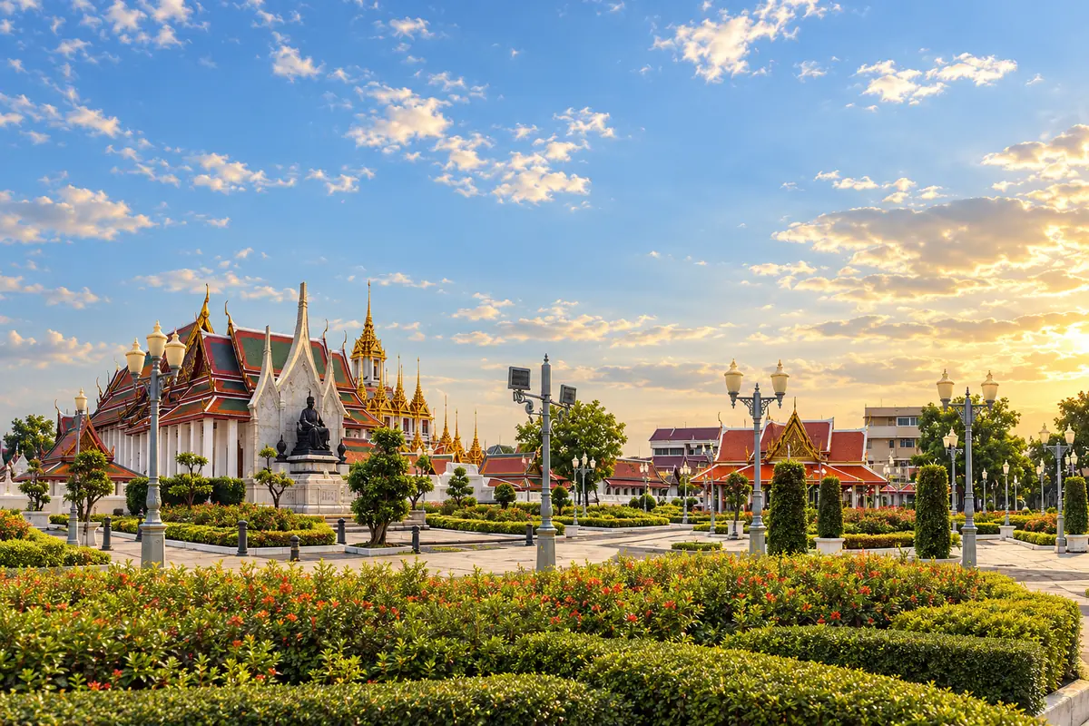 Loha Prasat